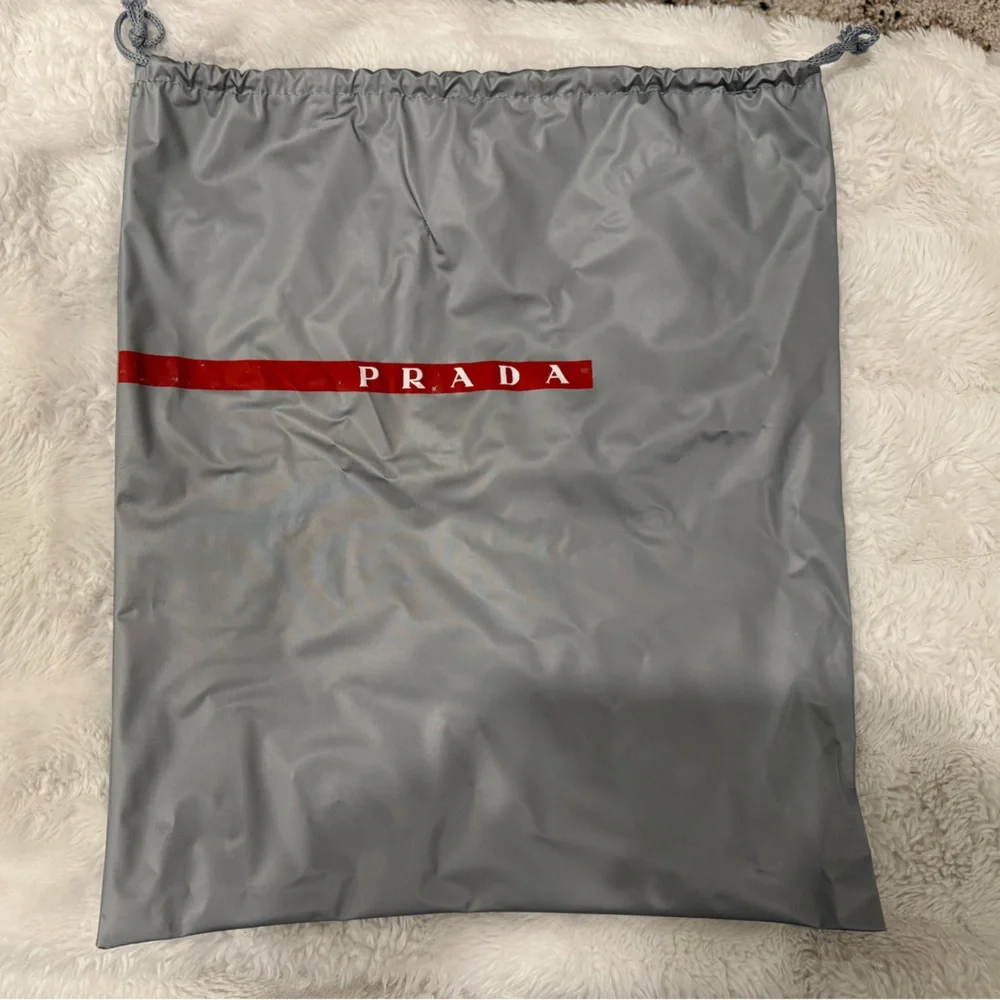 Prada Platform Slides - Picture 8 of 8